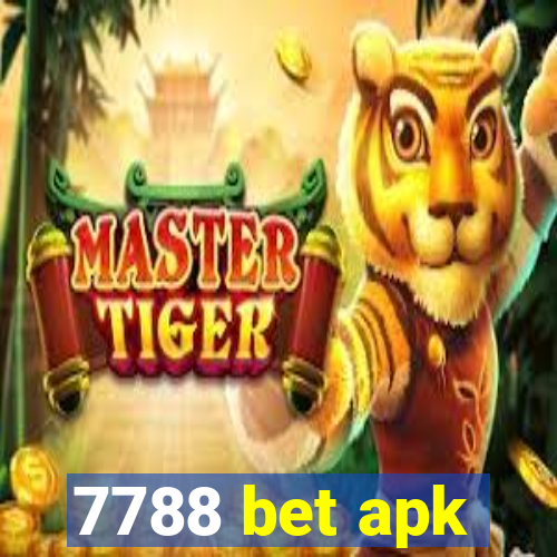 7788 bet apk